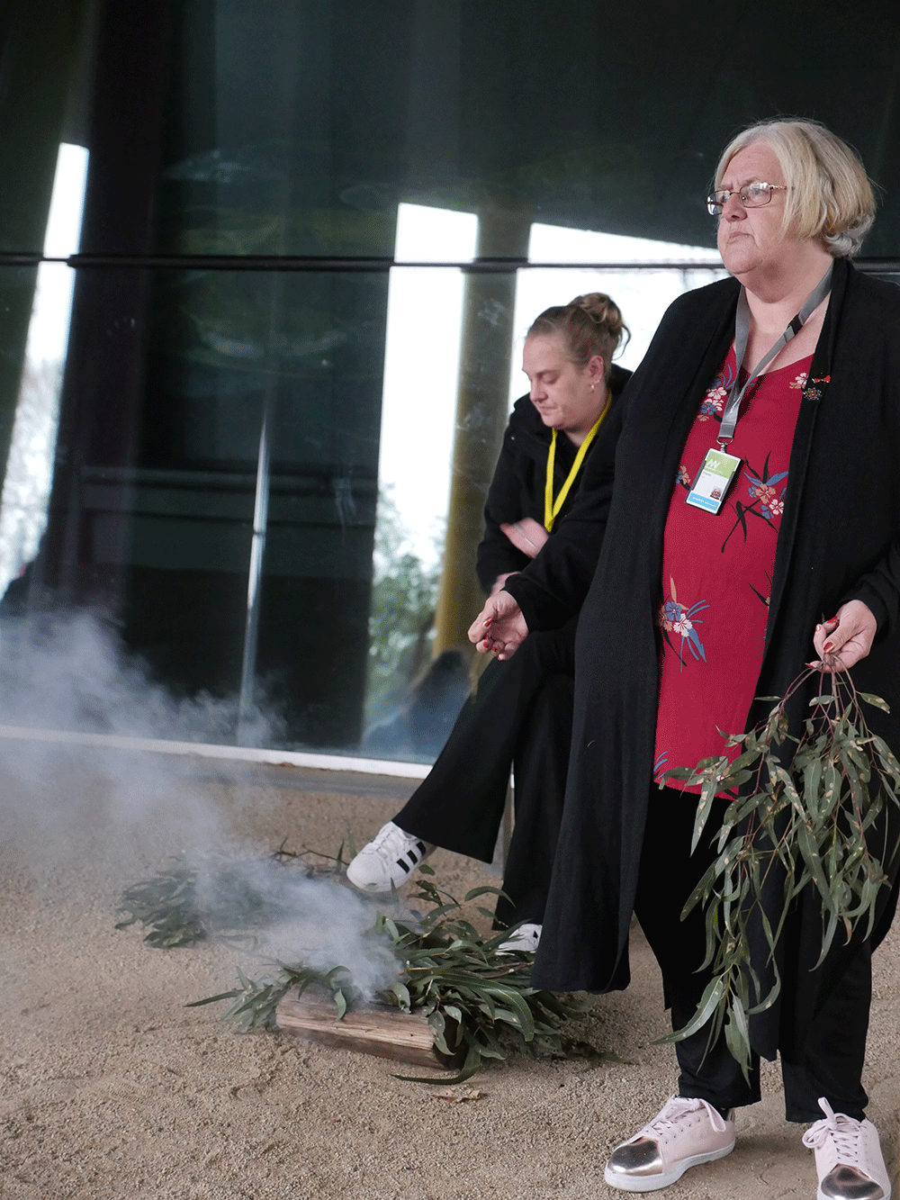 Smoking-ceremony_Statement-launch